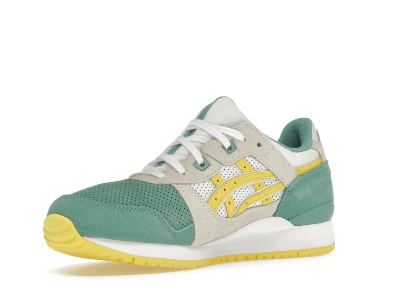 ASICS Gel-Lyte III OG Sage Banana Cream