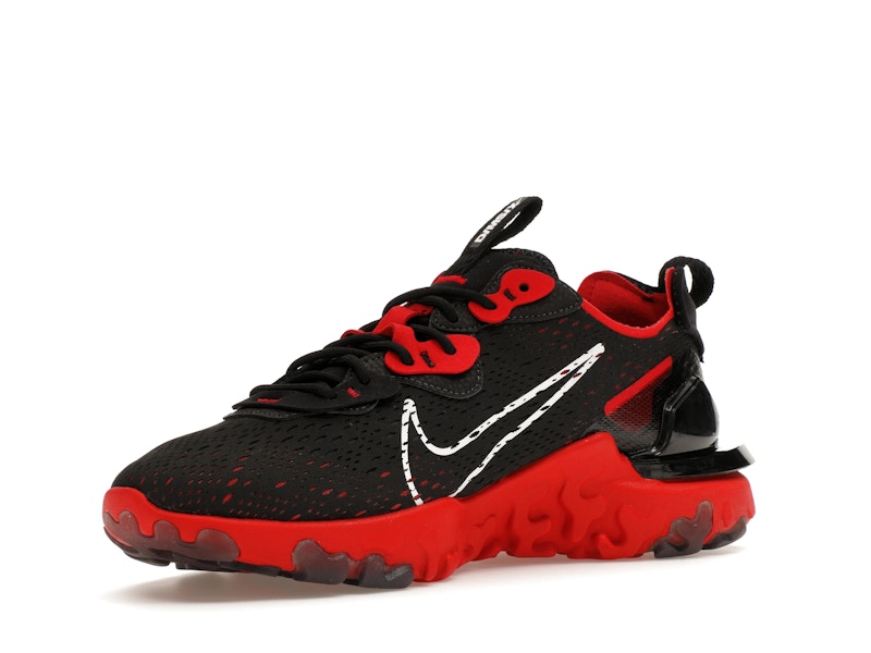 Nike React Vision Bred