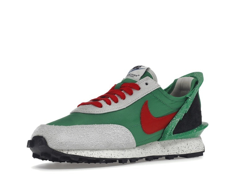 Nike Daybreak Undercover Lucky Green Red (Women's)
