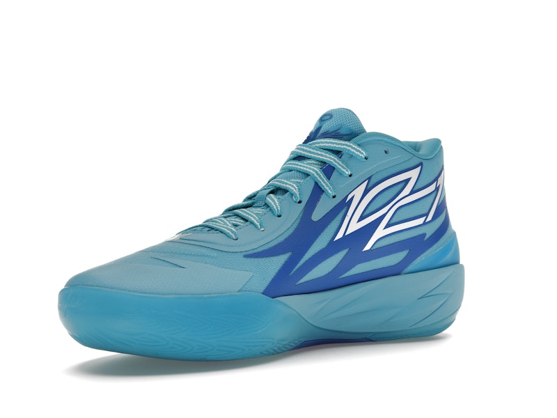 Puma LaMelo Ball MB.02 Rookie Of The Year