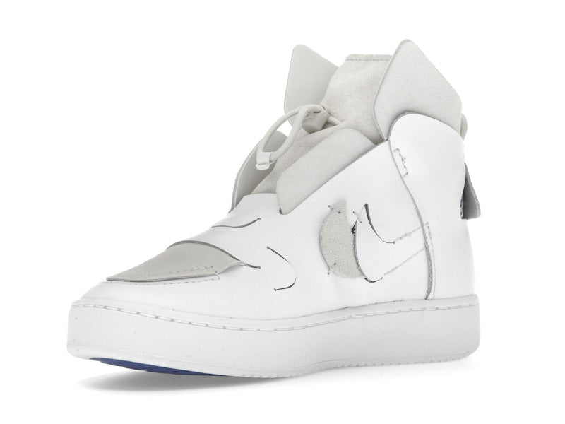 Nike Vandalised LX White Platinum Tint (Women's)