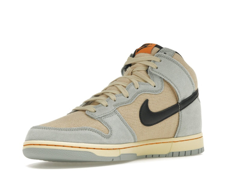 Nike Dunk High SE Hemp Hoops