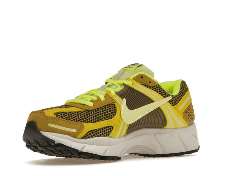 Nike Zoom Vomero 5 Olive Flak Volt (Women's)