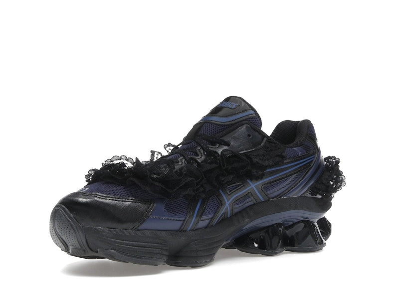 ASICS Gel-Kinetic Fluent SHUSHU Tong Blue Expanse
