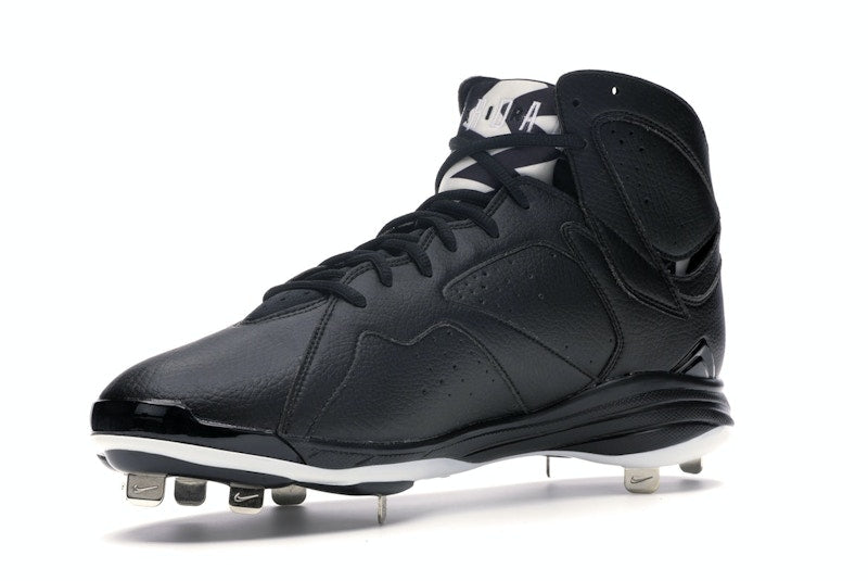 Jordan 7 Retro Cleat Oreo