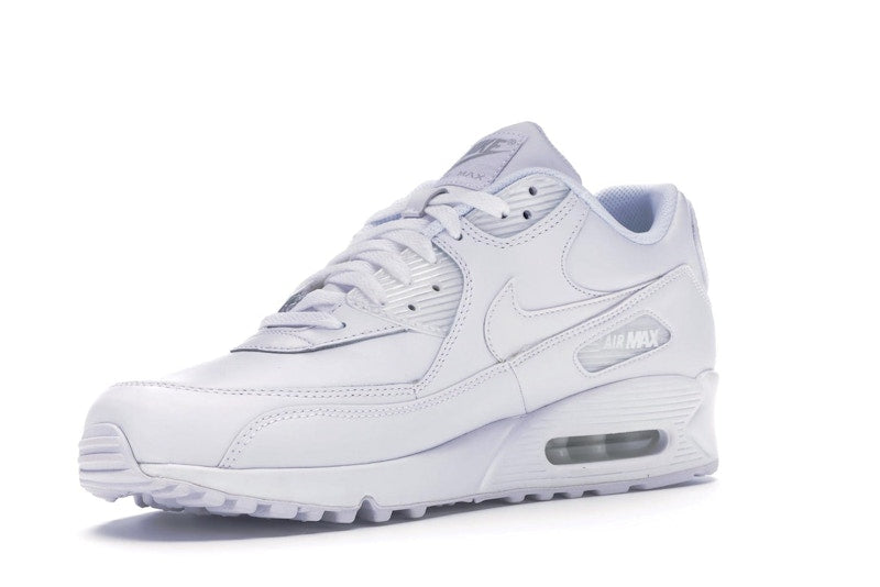 Nike Air Max 90 Leather
