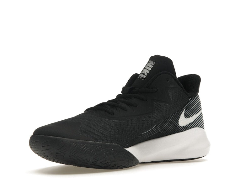 Nike Precision 4 Black White