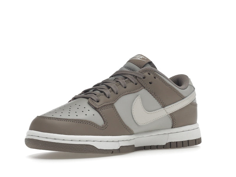 Nike Dunk Low Bone Beige (Women's)