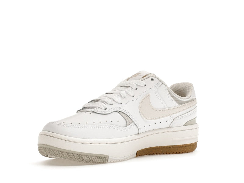 Nike Gamma Force White Light Bone (Women's)