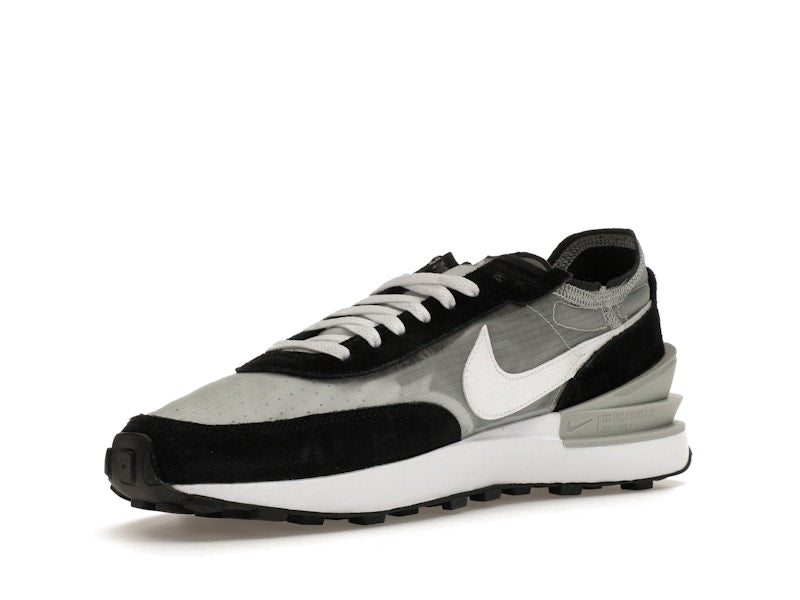 Nike Waffle One SE Grey Fog