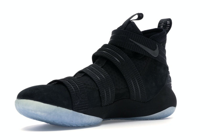 Nike LeBron Zoom Soldier 11 Prototype