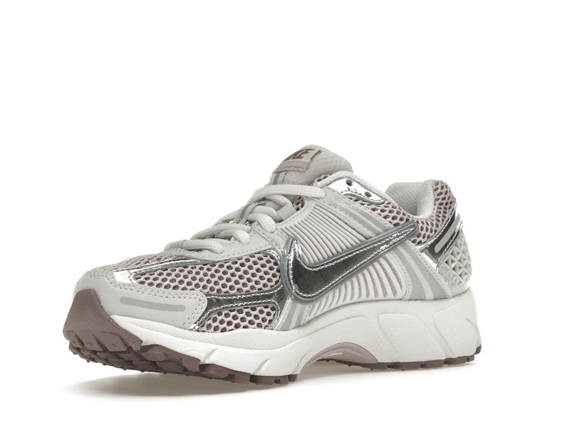 Nike Zoom Vomero 5 Metallic Silver Platinum Violet (Women's)