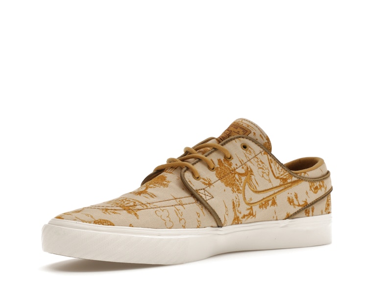 Nike SB Zoom Stefan Janoski OG+ City of Style