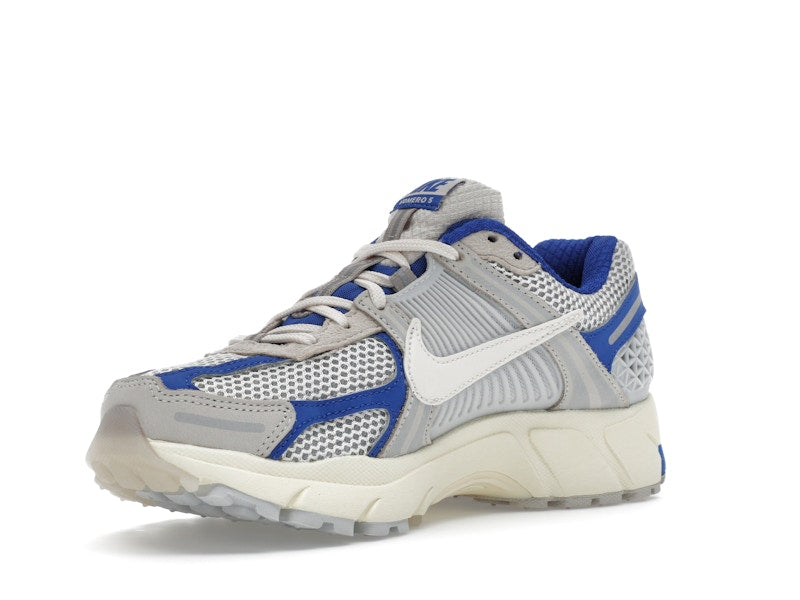 Nike Zoom Vomero 5 Coconut Milk Game Royal (Women's)