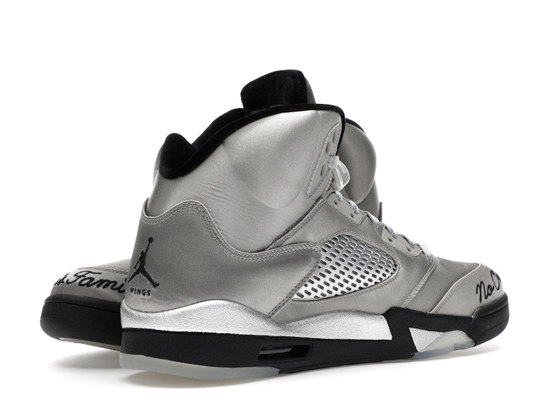 Jordan 5 Retro Wings (2025) (Women's)