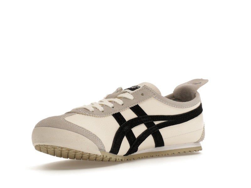 Onitsuka Tiger Mexico 66 Vintage Birch Black