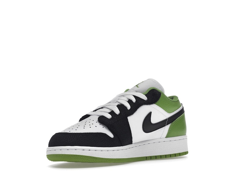 Jordan 1 Low SE Floral Vines (GS)