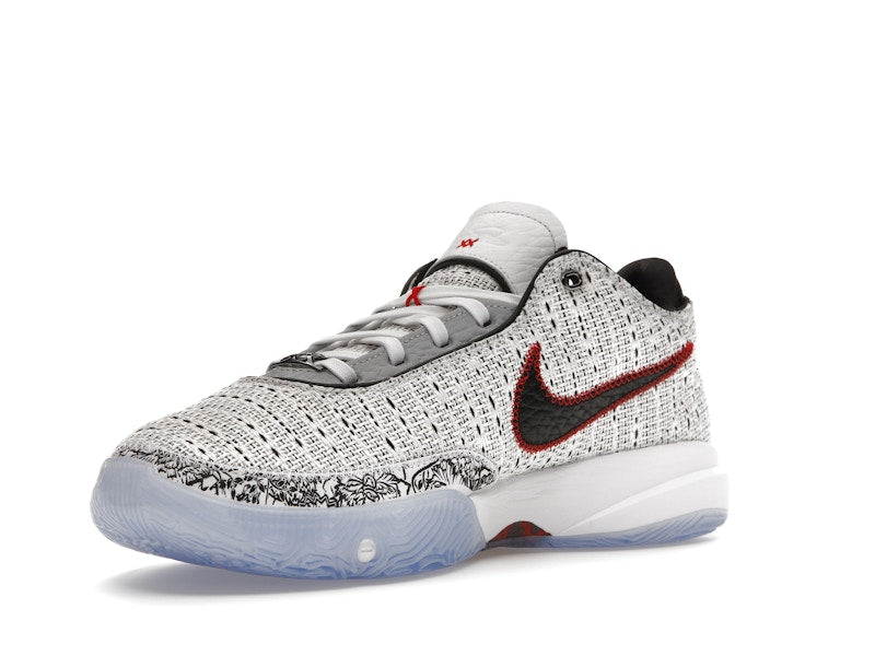 Nike LeBron 20 The Debut
