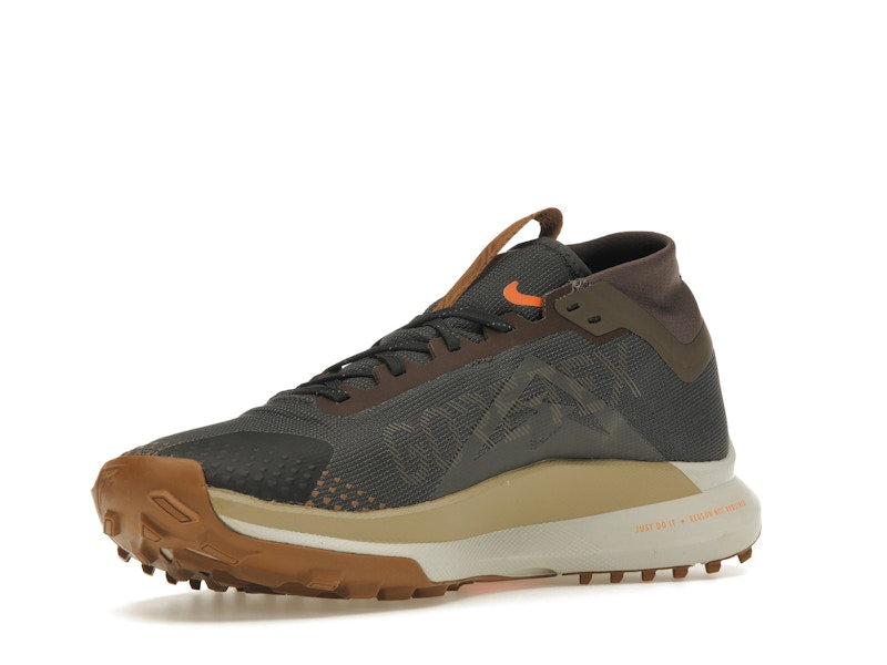 Nike Pegasus Trail 4 Gore-Tex Anthracite Ironstone