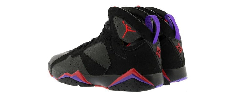 Jordan 7 Retro DMP Raptors (NE-YO Charity Auction)