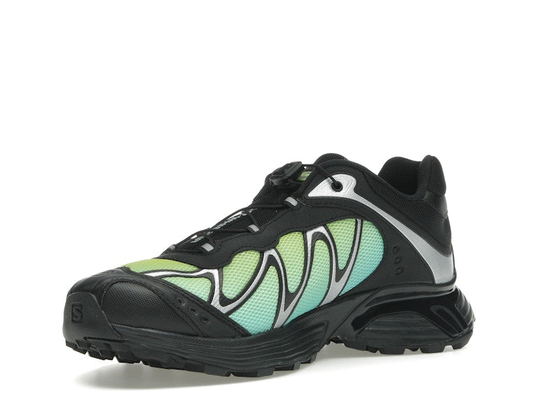 Salomon XT-Whisper Black Iced Aqua