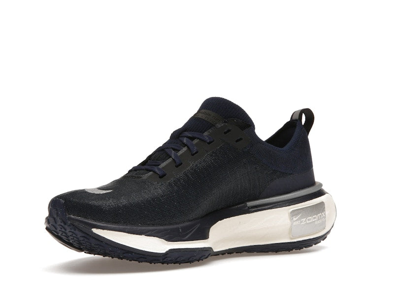 Nike ZoomX Invincible Run 3 College Navy
