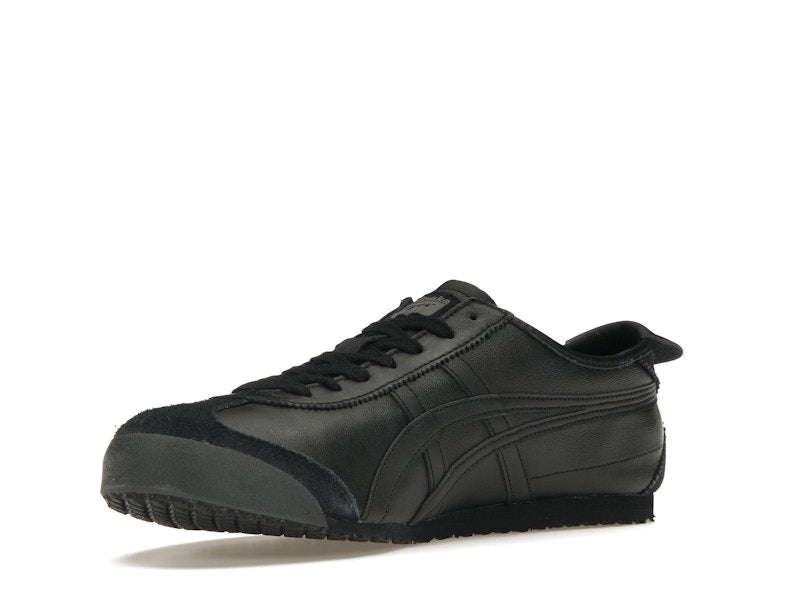 Onitsuka Tiger Mexico 66 Triple Black