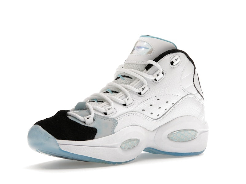 Reebok Question Mid Double Toe Anuel AA
