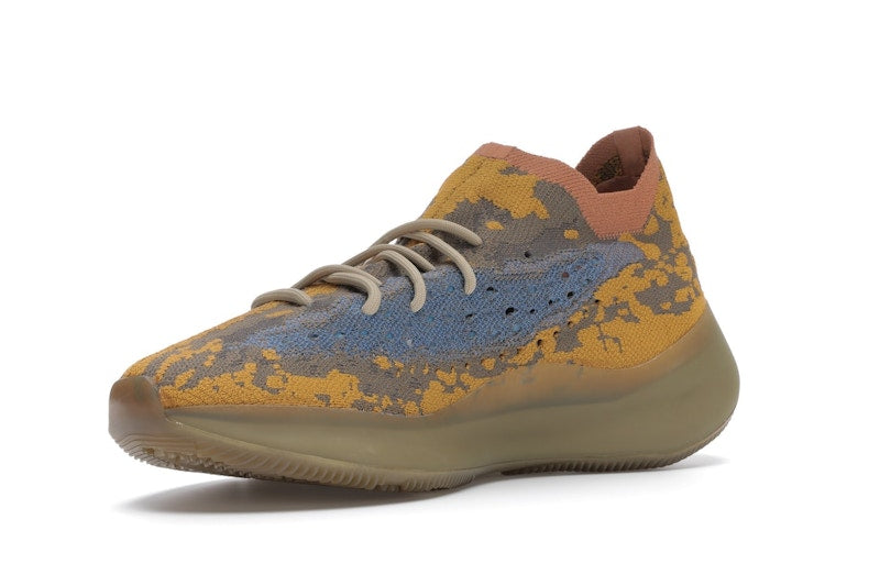 adidas Yeezy Boost 380 Blue Oat Reflective