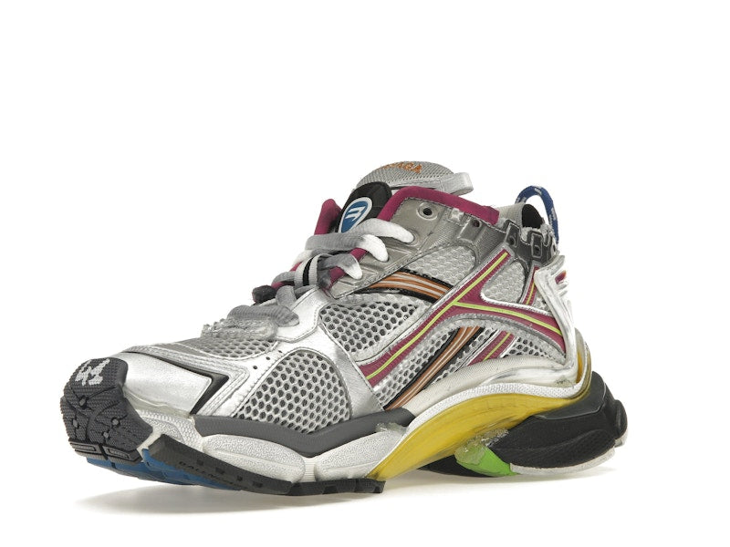 Balenciaga Runner Multicolor