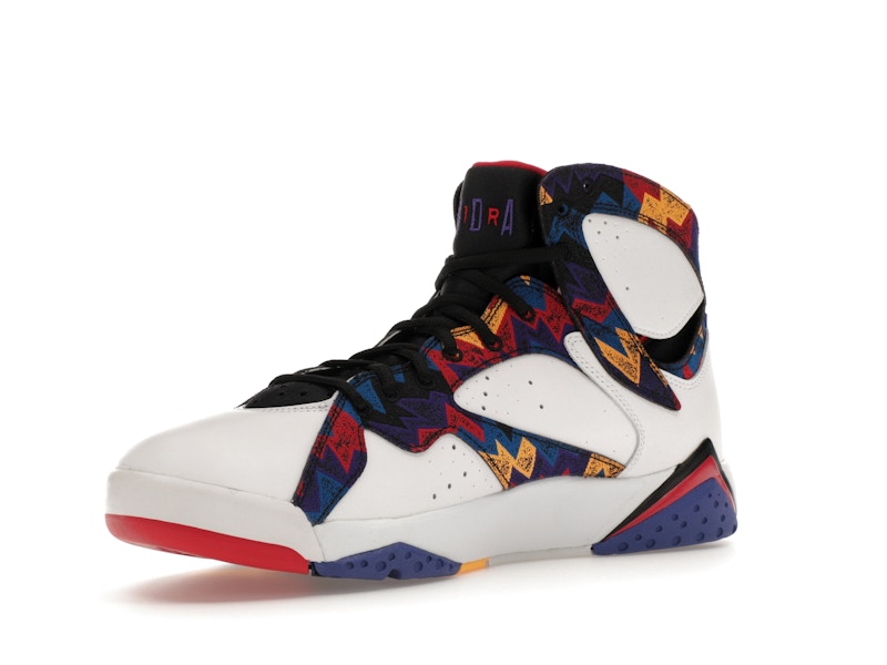 Jordan 7 Retro Nothing But Net