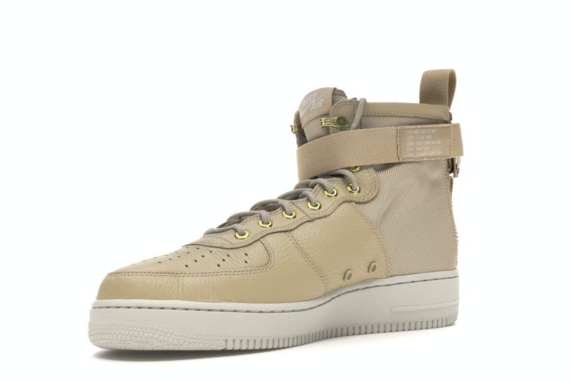 Nike SF Air Force 1 Mid Mushroom