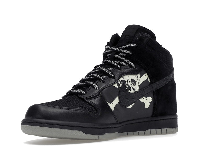 Nike Dunk High St. Pauli