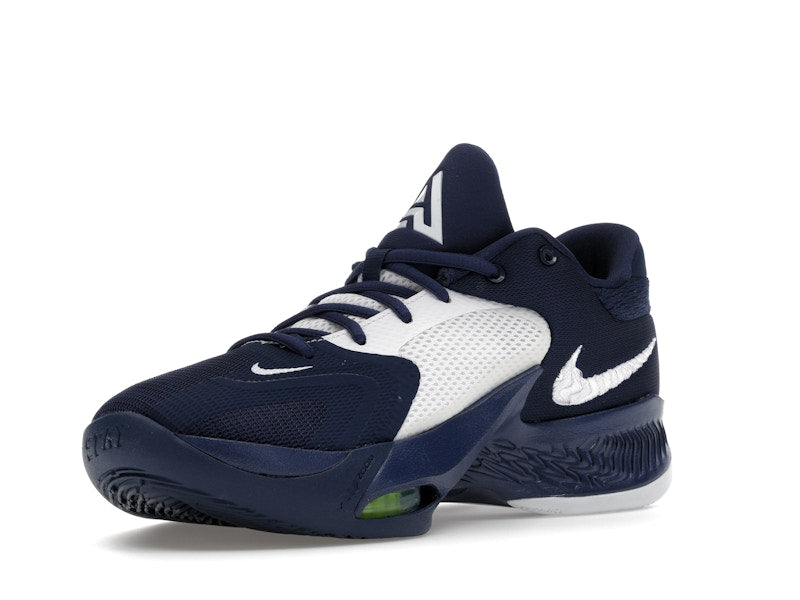 Nike Zoom Freak 4 TB Midnight Navy