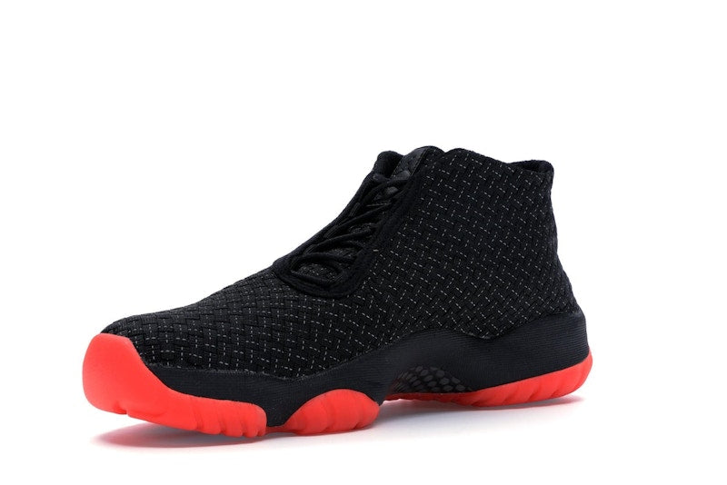 Jordan Future Premium Black Infrared 23 (2018)