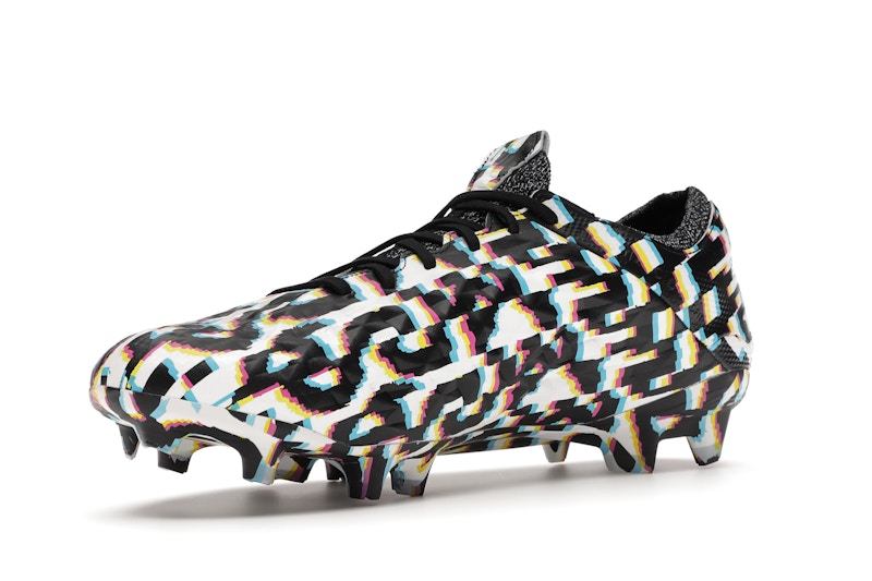 Nike Tiempo Legend 8 Elite SE FG Dazzle Camo