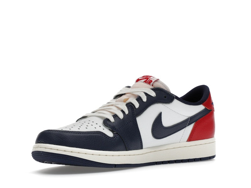 Jordan 1 Retro Low OG Howard University