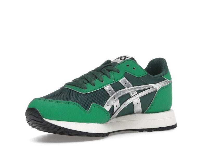 ASICS Tiger Runner II Grove Pure Silver (Women's)