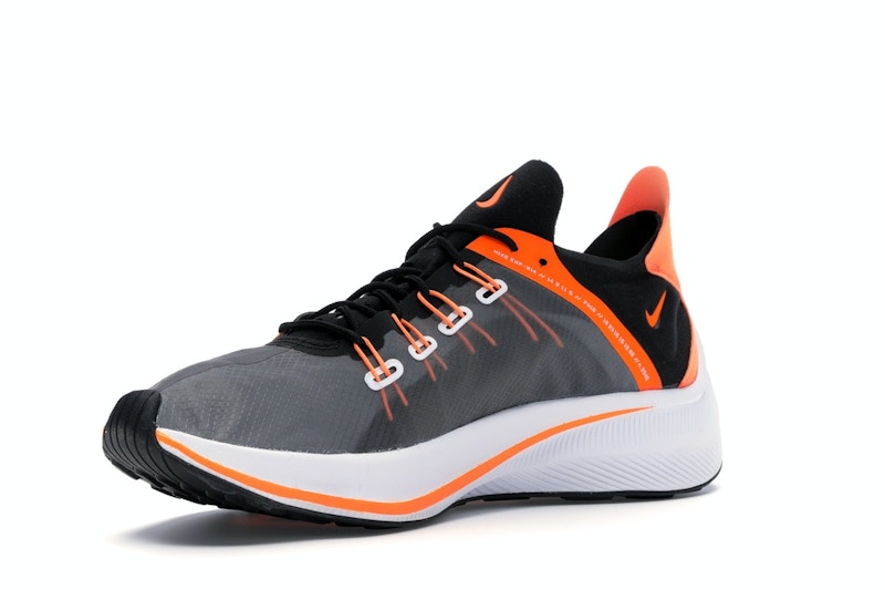 Nike EXP-X14 Just Do It Pack Black