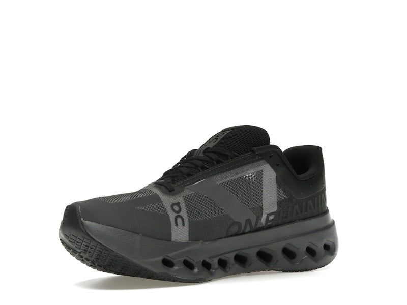 On Running Cloudsurfer Next Black Eclipse (Women's)