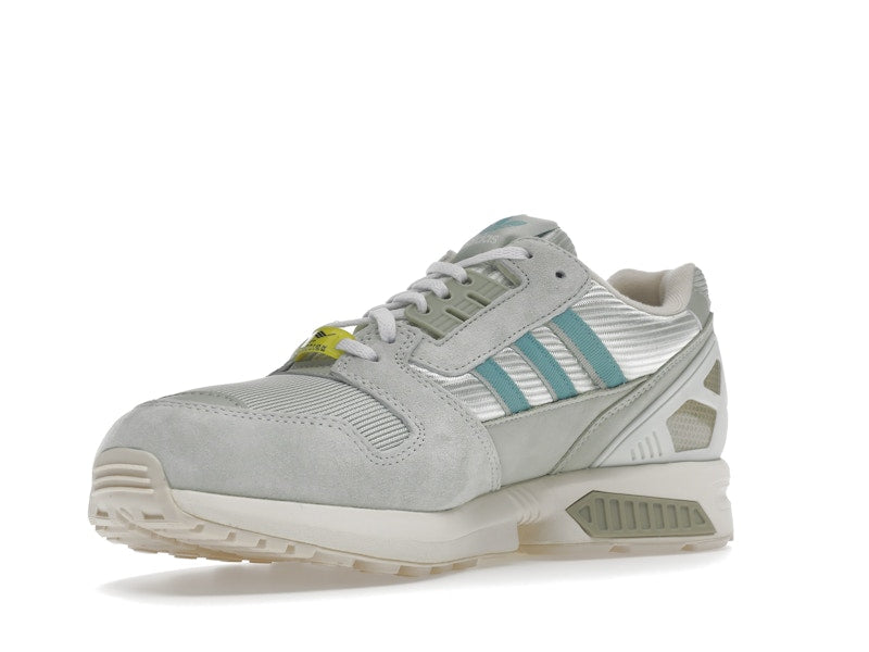 adidas ZX 8000 Linen Green