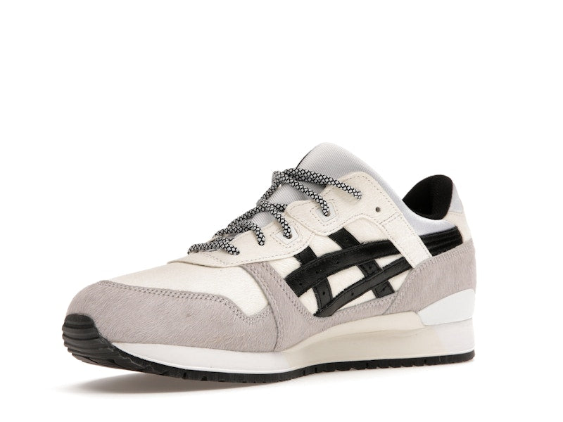 ASICS Gel-Lyte III '07 Remastered Kith Marvel X-Men Storm Opened Box (Trading Card Not Included)