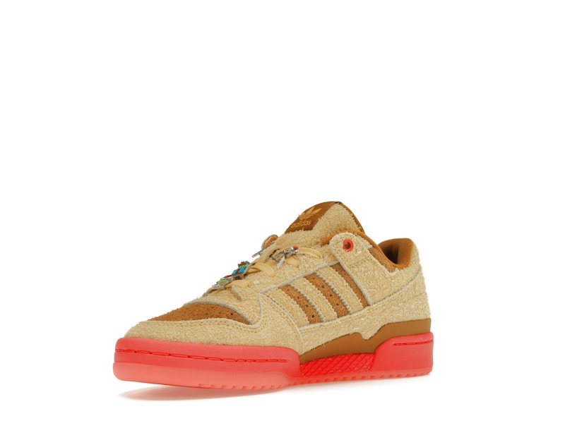 adidas Forum Low The Grinch Max (Kids)