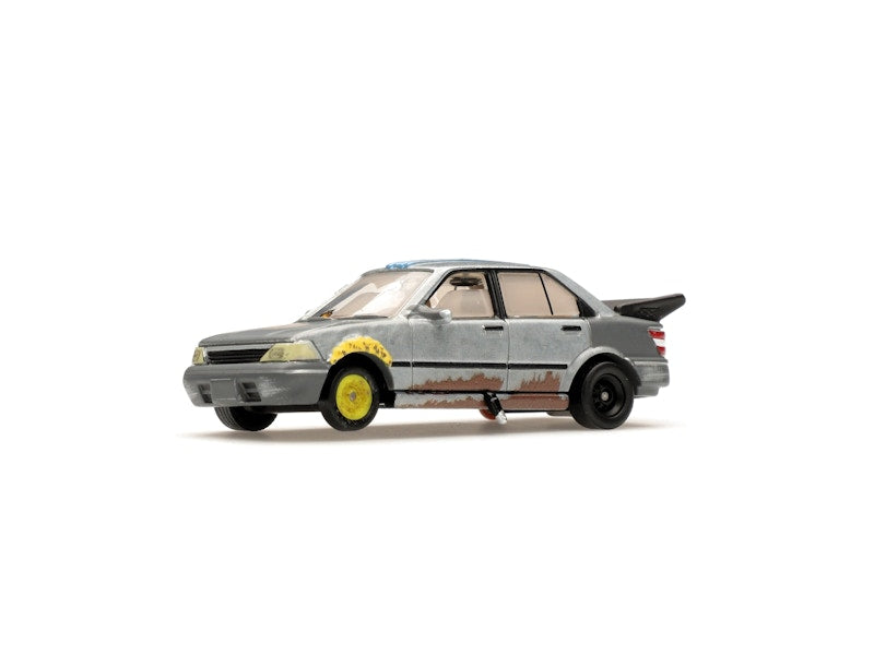 MSCHF x Hot Wheels "Not Wheels™"