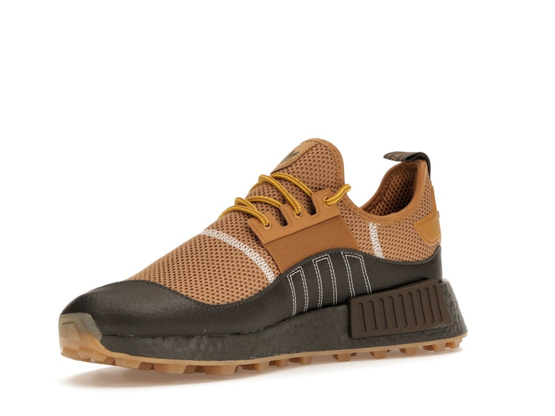 adidas NMD R1 Trail Cardboard Brown