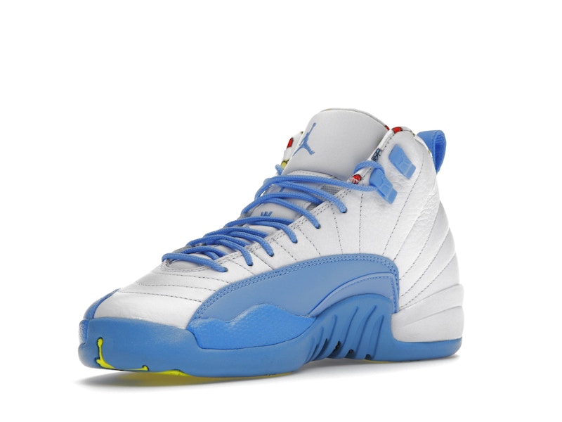 Jordan 12 Retro Emoji (GS)