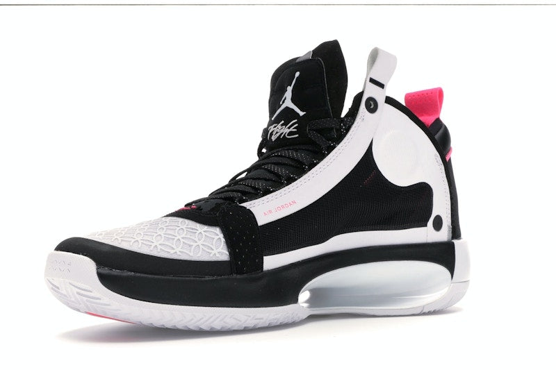 Jordan XXXIV Chinese New Year