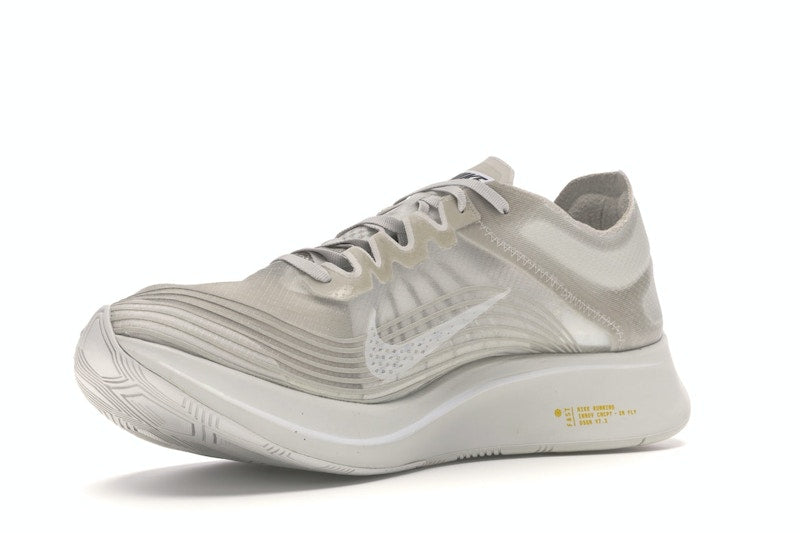 Nike Zoom Fly Light Bone