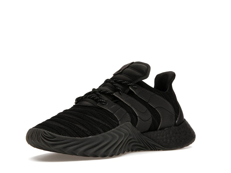 adidas Sobakov 2.0 Pharrell Williams Core Black Utility Black