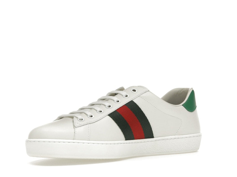 Gucci Ace x Disney Donald Duck